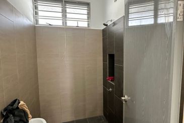 Iconia Garden Residence @ Taman Impian Emas