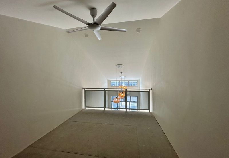 Iconia Garden Residence @ Taman Impian Emas