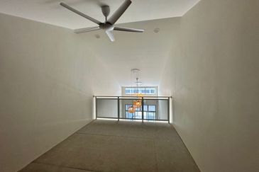 Iconia Garden Residence @ Taman Impian Emas