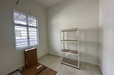 Iconia Garden Residence @ Taman Impian Emas