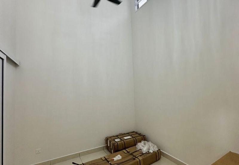 Iconia Garden Residence @ Taman Impian Emas