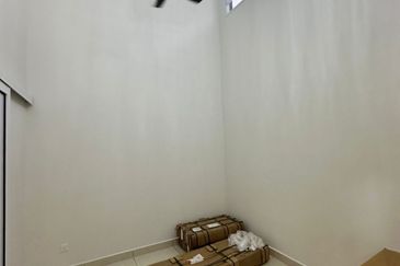 Iconia Garden Residence @ Taman Impian Emas