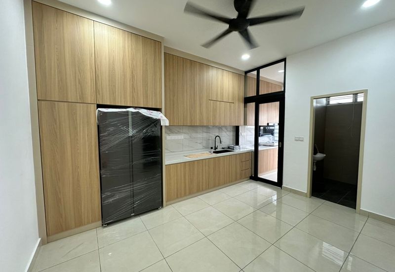 Iconia Garden Residence @ Taman Impian Emas