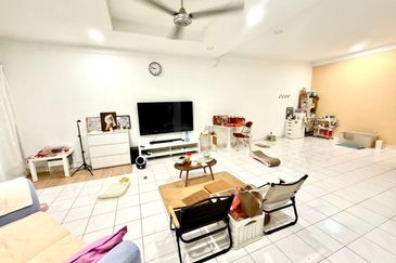 Taman D Utama Perling