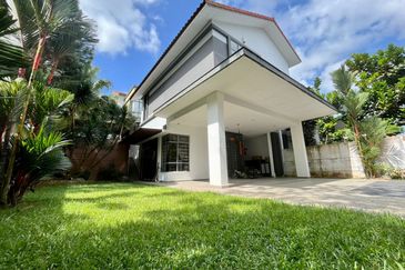 Taman Impian Heights