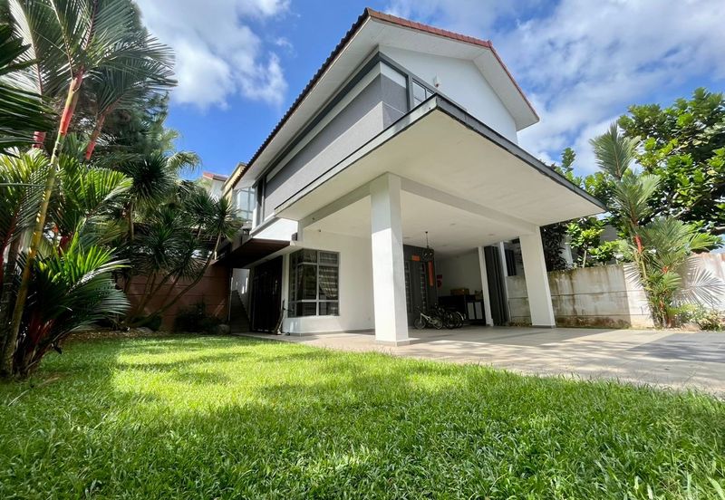 Taman Impian Heights