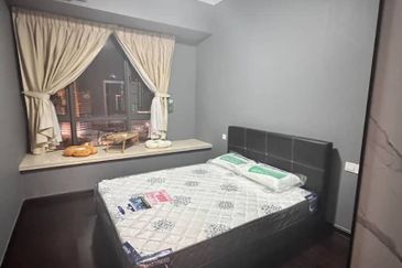 R&F Princess Cove, Tanjung Puteri