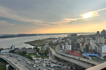 R&F Princess Cove, Tanjung Puteri