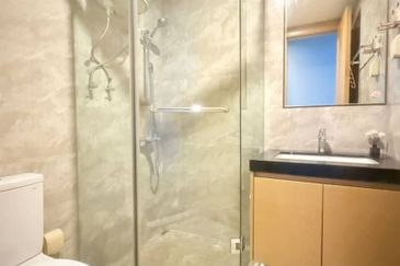 R&F Princess Cove, Tanjung Puteri