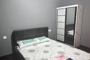 R&F Princess Cove, Tanjung Puteri