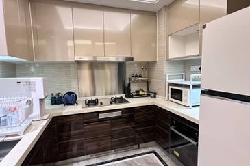 R&F Princess Cove, Tanjung Puteri