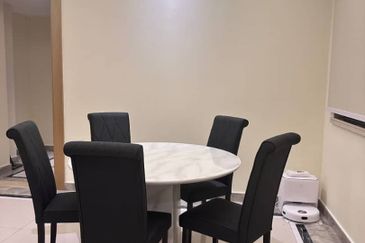 R&F Princess Cove, Tanjung Puteri