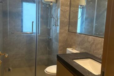 R&F Princess Cove, Tanjung Puteri