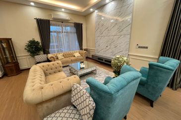 Taman Bukit Gemilang