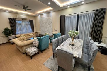 Taman Bukit Gemilang