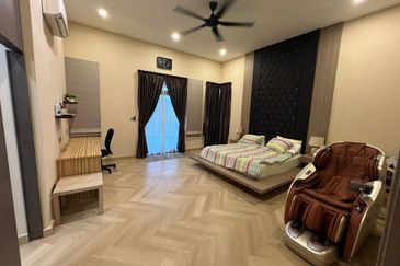 Taman Bukit Gemilang