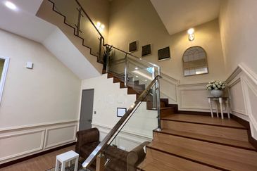 Taman Bukit Gemilang