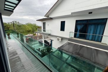 Taman Bukit Gemilang