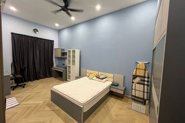 Taman Bukit Gemilang