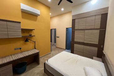 Taman Bukit Gemilang