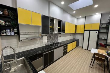 Taman Bukit Gemilang