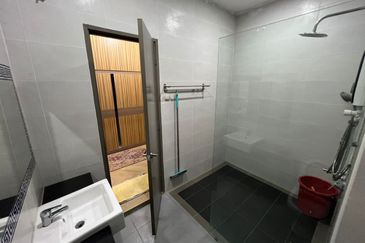 Taman Bukit Gemilang