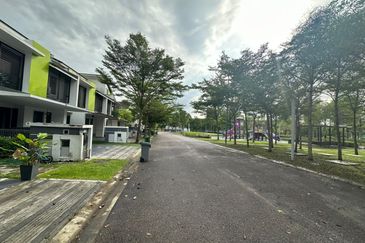 Harmony Park @ East Ledang