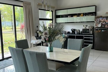 Harmony Park @ East Ledang