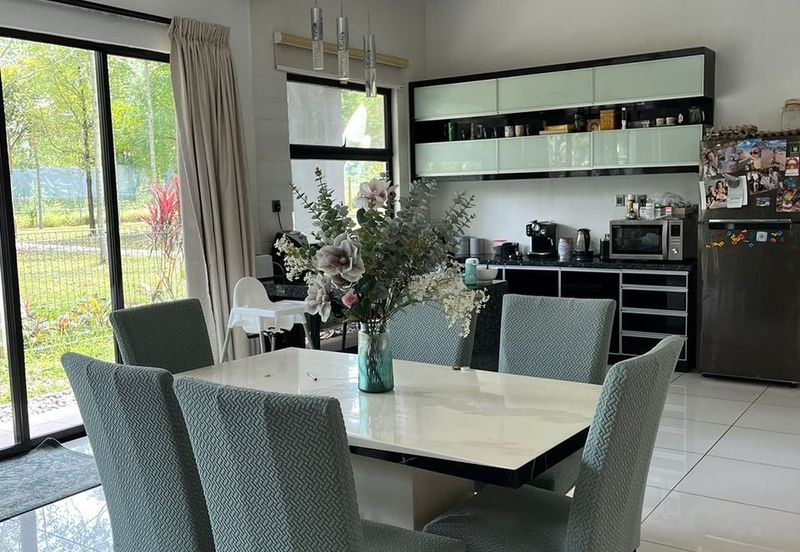 Harmony Park @ East Ledang