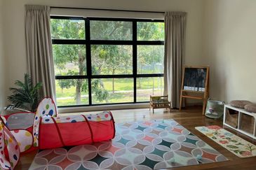 Harmony Park @ East Ledang