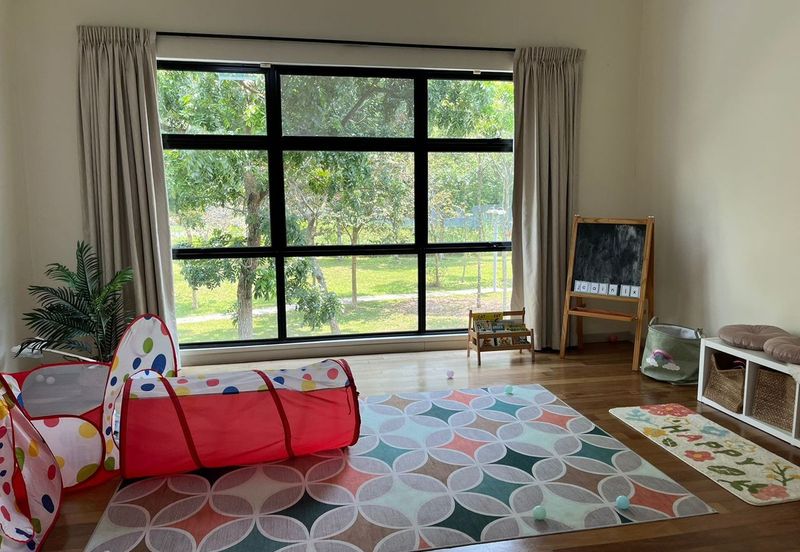 Harmony Park @ East Ledang