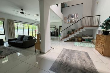 Harmony Park @ East Ledang