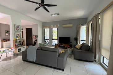 Harmony Park @ East Ledang