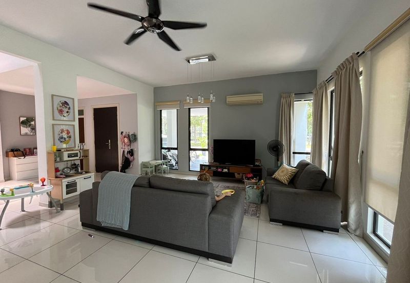 Harmony Park @ East Ledang