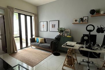 Harmony Park @ East Ledang