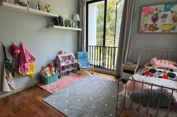 Harmony Park @ East Ledang