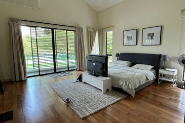 Harmony Park @ East Ledang