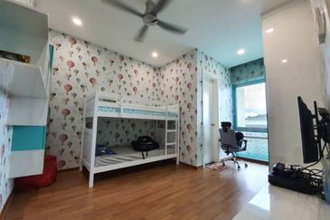 Sunway Lenang Heights