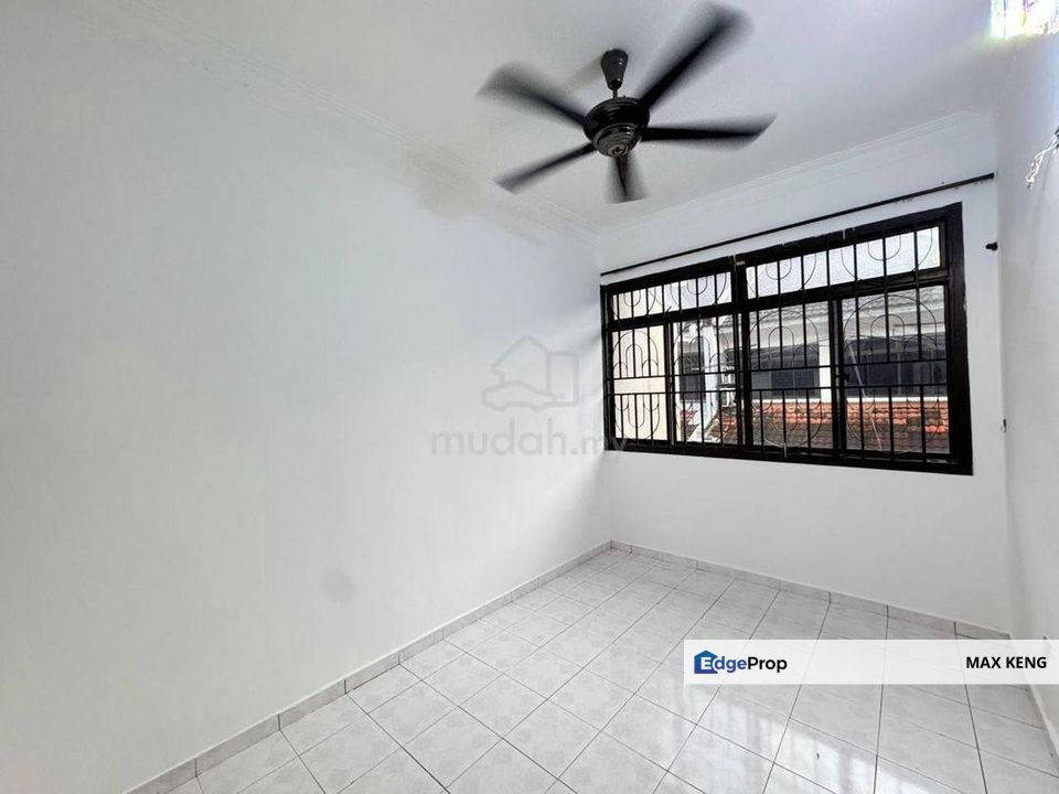 Bukit Mewah Double Storey Terrace 20x65 Renovated Furnished Extension, Johor, Johor Bahru