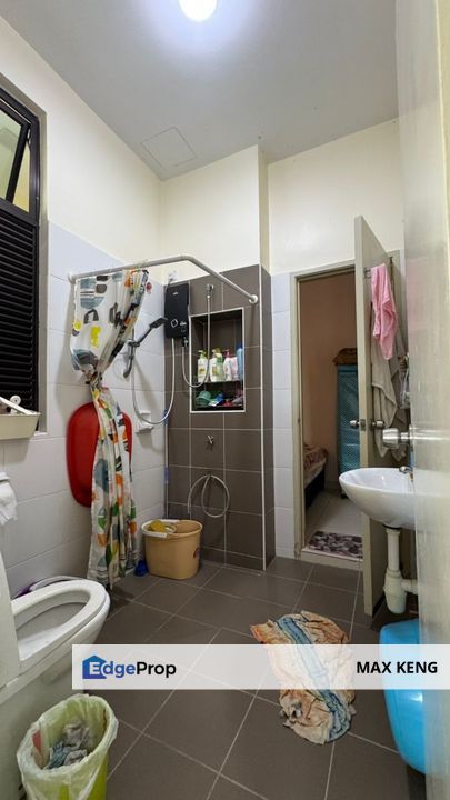 D'Serambi Taman Perling Double Storey Terrace Endlot 33x75 Renovated Furnished G&G, Johor, Johor Bahru