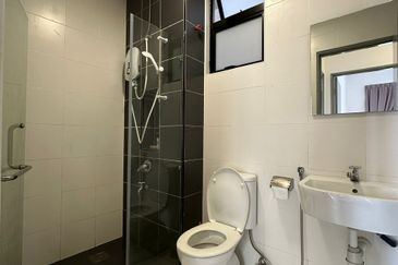 The Platino Serviced Apartment