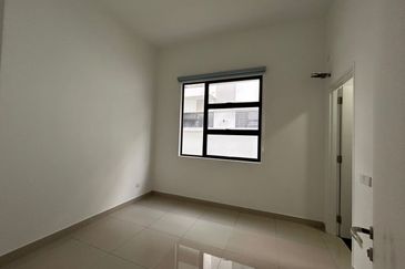 Garden Villas @ Taman Bukit Indah