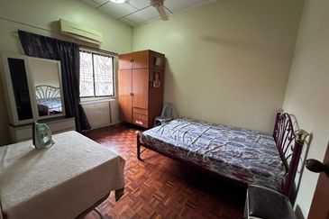 Kampung Bahru, Johor Bahru