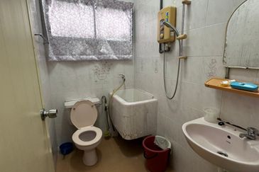 Kampung Bahru, Johor Bahru