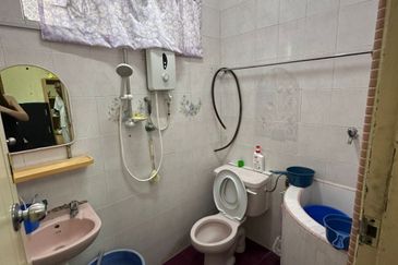 Kampung Bahru, Johor Bahru