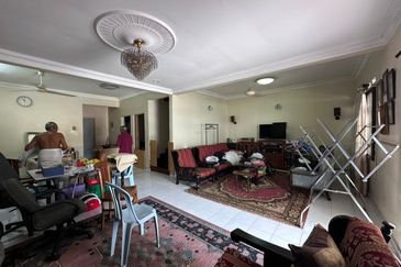 Kampung Bahru, Johor Bahru