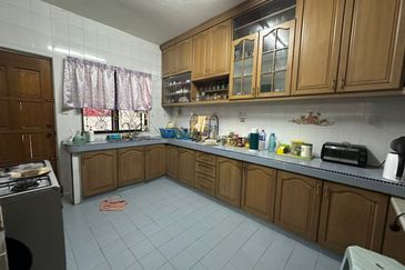 Kampung Bahru, Johor Bahru