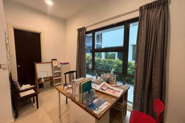 Tranquility Park @ East Ledang