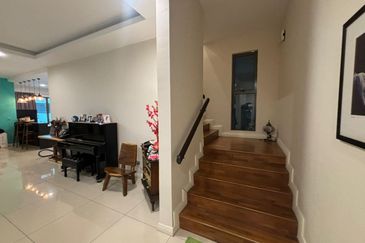 Tranquility Park @ East Ledang