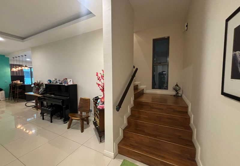 Tranquility Park @ East Ledang